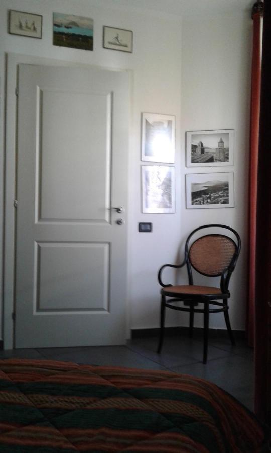 A Casa Di Armando Apartment Palermo Bagian luar foto
