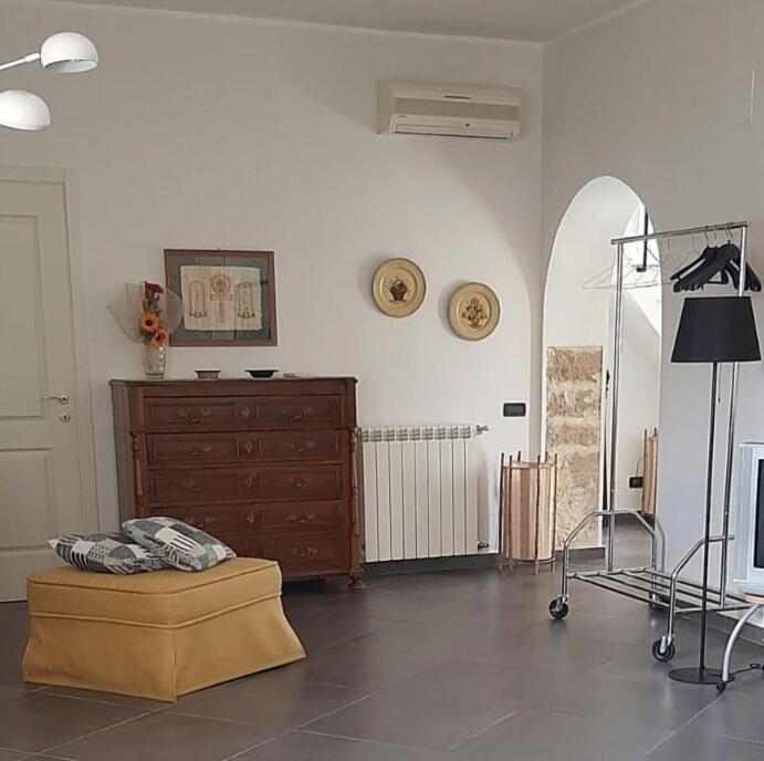 A Casa Di Armando Apartment Palermo Bagian luar foto